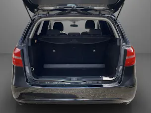 Mercedes-Benz B 180 7G-DCT