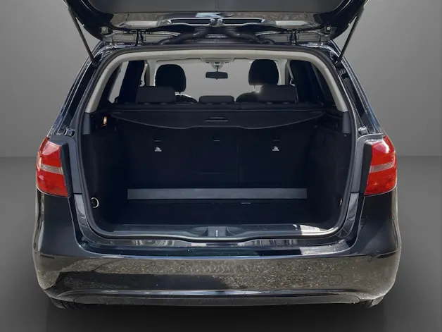 Mercedes-Benz B 180 7G-DCT