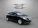 Mercedes-Benz B 180 7G-DCT