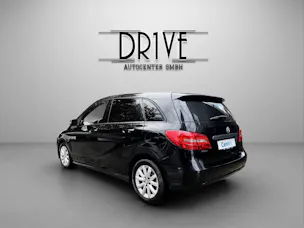 Mercedes-Benz B 180 7G-DCT