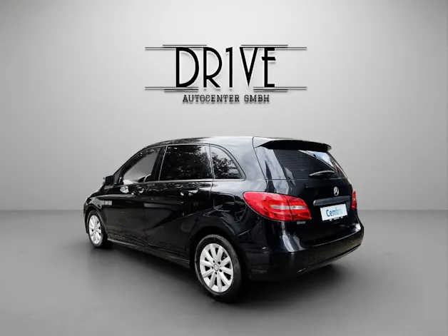 Mercedes-Benz B 180 7G-DCT
