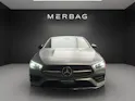 Mercedes-Benz CLA SB 250 AMG Line 4M 7G