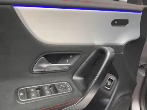 Mercedes-Benz CLA SB 250 AMG Line 4M 7G