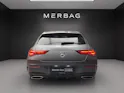 Mercedes-Benz CLA SB 250 AMG Line 4M 7G