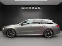 Mercedes-Benz CLA SB 250 AMG Line 4M 7G