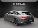 Mercedes-Benz CLA SB 250 AMG Line 4M 7G