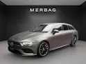 Mercedes-Benz CLA SB 250 AMG Line 4M 7G