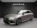 Mercedes-Benz CLA SB 250 AMG Line 4M 7G