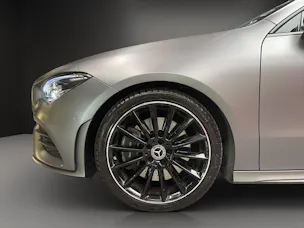 Mercedes-Benz CLA SB 250 AMG Line 4M 7G