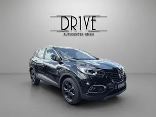 Renault Kadjar 1.3 16V Turbo Black Edition EDC