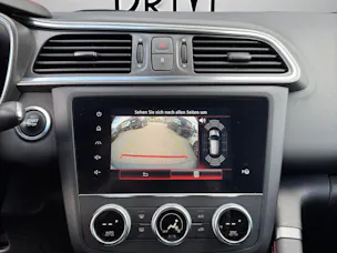 Renault Kadjar 1.3 16V Turbo Black Edition EDC