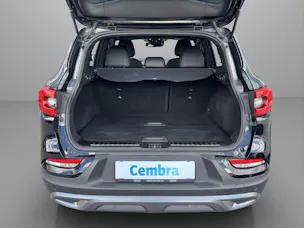 Renault Kadjar 1.3 16V Turbo Black Edition EDC