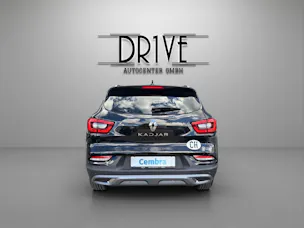 Renault Kadjar 1.3 16V Turbo Black Edition EDC