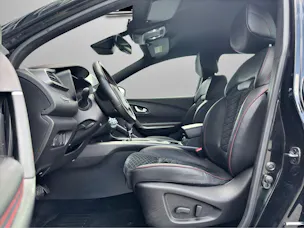 Renault Kadjar 1.3 16V Turbo Black Edition EDC