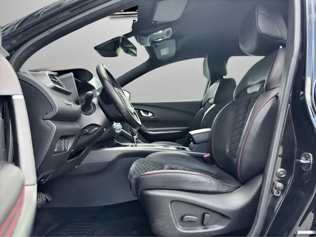 Renault Kadjar 1.3 16V Turbo Black Edition EDC