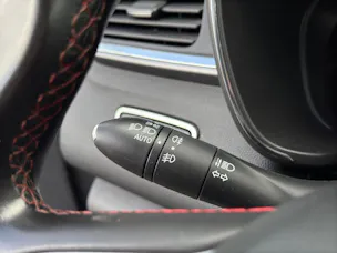 Renault Kadjar 1.3 16V Turbo Black Edition EDC