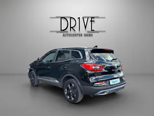 Renault Kadjar 1.3 16V Turbo Black Edition EDC