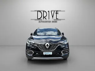Renault Kadjar 1.3 16V Turbo Black Edition EDC