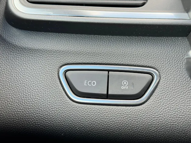 Renault Kadjar 1.3 16V Turbo Black Edition EDC