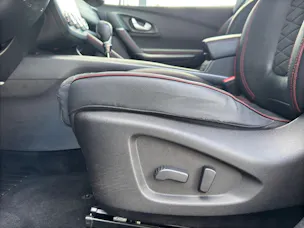 Renault Kadjar 1.3 16V Turbo Black Edition EDC