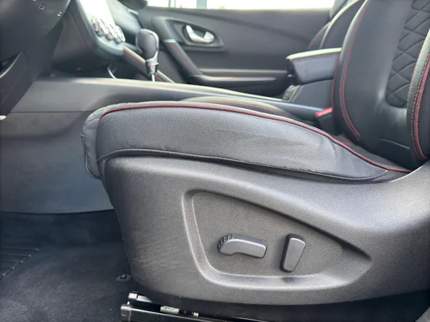Renault Kadjar 1.3 16V Turbo Black Edition EDC