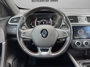 Renault Kadjar 1.3 16V Turbo Black Edition EDC