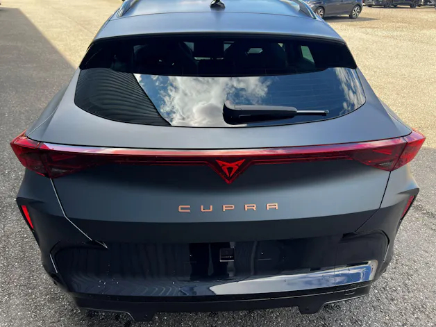Cupra Formentor 1.5 TSI Prime Edition DSG