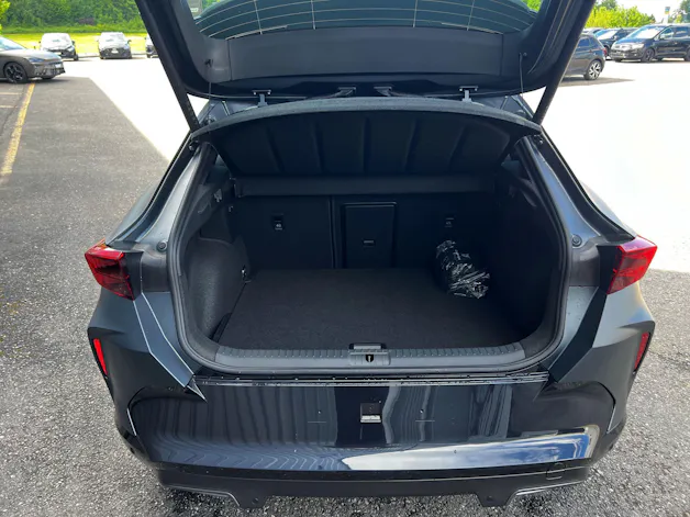Cupra Formentor 1.5 TSI Prime Edition DSG