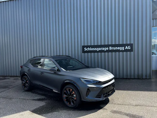Cupra Formentor 1.5 TSI Prime Edition DSG