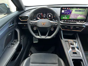 Cupra Formentor 1.5 TSI Prime Edition DSG