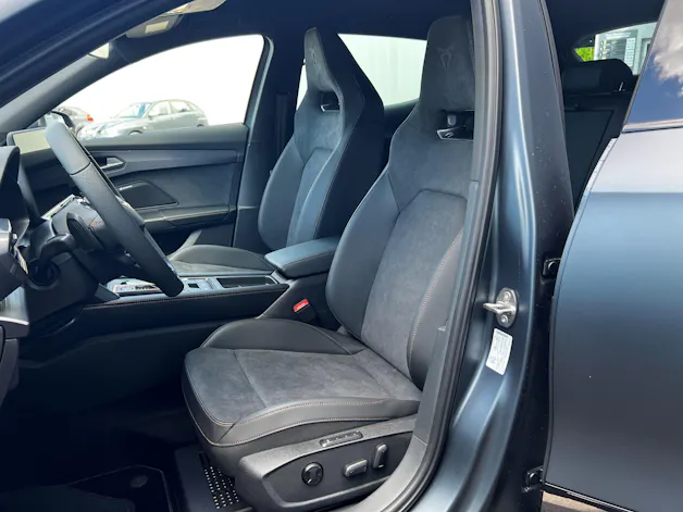 Cupra Formentor 1.5 TSI Prime Edition DSG