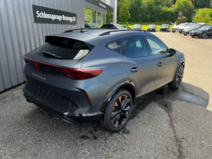 Cupra Formentor 1.5 TSI Prime Edition DSG