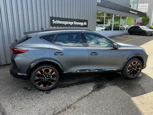 Cupra Formentor 1.5 TSI Prime Edition DSG