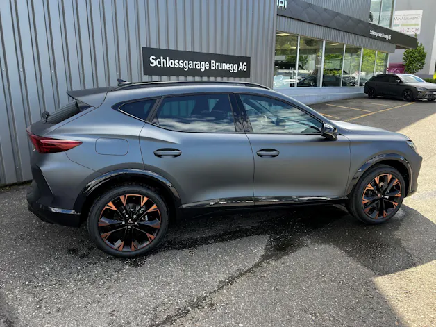Cupra Formentor 1.5 TSI Prime Edition DSG
