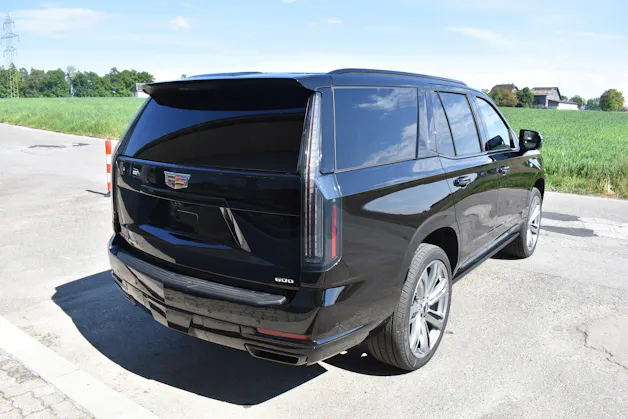Cadillac CADILLAC Escalade Sport Platinum 2026