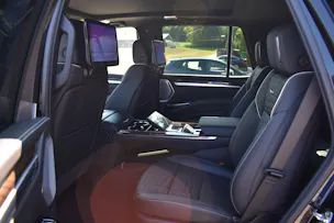 Cadillac CADILLAC Escalade Sport Platinum 2026