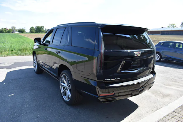 Cadillac CADILLAC Escalade Sport Platinum 2026