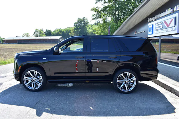 Cadillac CADILLAC Escalade Sport Platinum 2026