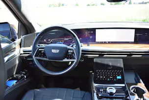Cadillac CADILLAC Escalade Sport Platinum 2026