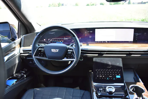 Cadillac CADILLAC Escalade Sport Platinum 2026