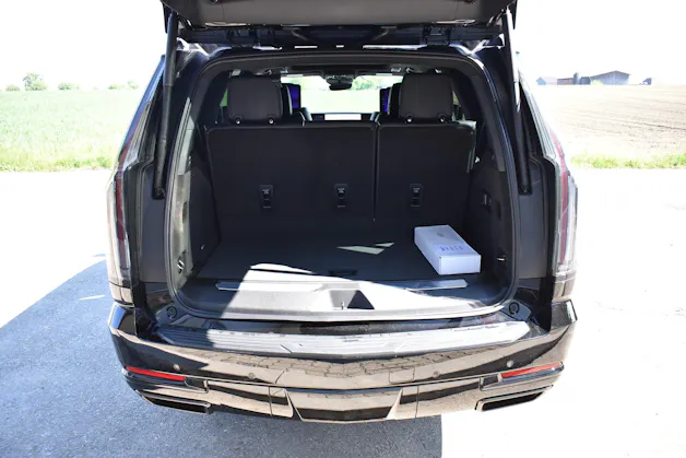 Cadillac CADILLAC Escalade Sport Platinum 2026