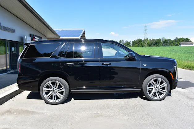 Cadillac CADILLAC Escalade Sport Platinum 2026