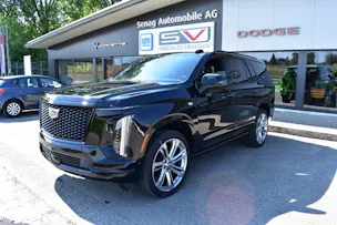 Cadillac CADILLAC Escalade Sport Platinum 2026