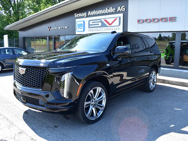Cadillac CADILLAC Escalade Sport Platinum 2026