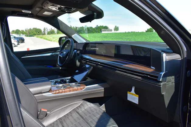 Cadillac CADILLAC Escalade Sport Platinum 2026