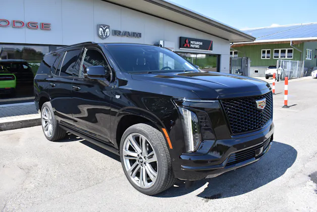 Cadillac CADILLAC Escalade Sport Platinum 2026