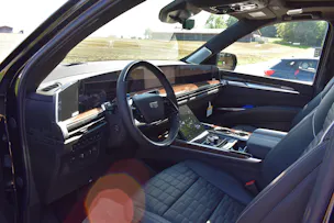 Cadillac CADILLAC Escalade Sport Platinum 2026