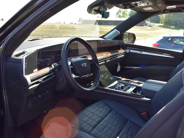 Cadillac CADILLAC Escalade Sport Platinum 2026