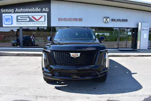 Cadillac CADILLAC Escalade Sport Platinum 2026
