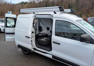 Renault Express 1.5 Blue dCi 95 Extra